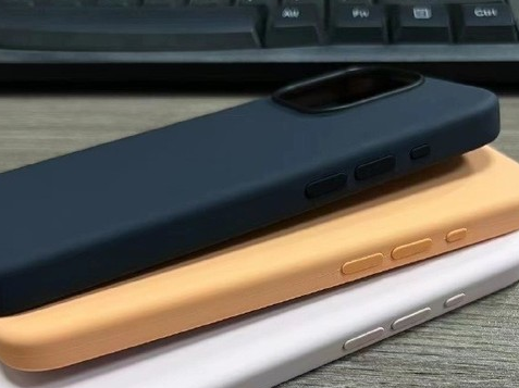 辰溪苹果14维修站分享iPhone14手机壳能直接给iPhone15用吗?