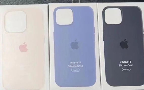 辰溪苹果14维修站分享iPhone14手机壳能直接给iPhone15用吗？ 