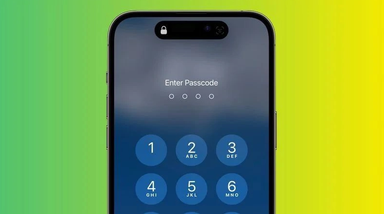 辰溪苹果维修网点分享凭iPhone密码就能窃取“你的整个数字生活”？ 
