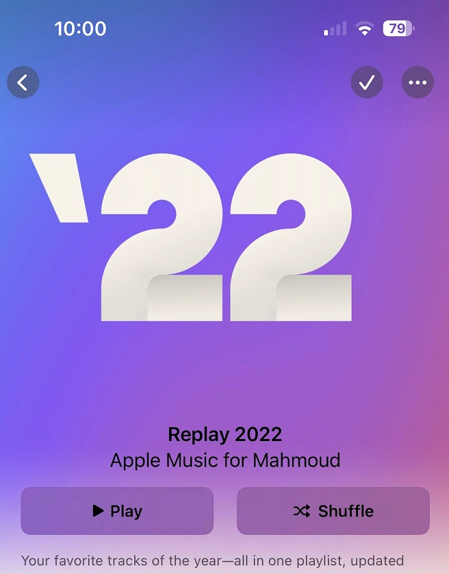 辰溪苹果手机维修分享iOS16.2 Beta3更新内容及升级建议 