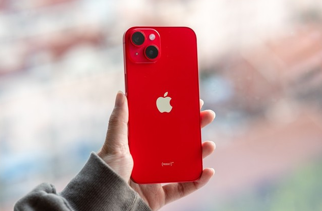 辰溪苹果14维修分享为什么大家觉得iPhone 14不香了 