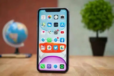 辰溪苹果手机维修分享升级iOS16屏幕失灵解决办法 