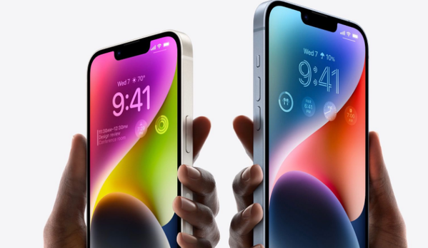 辰溪苹果14维修分享iPhone 14系列支持的eSIM卡有哪些优点 