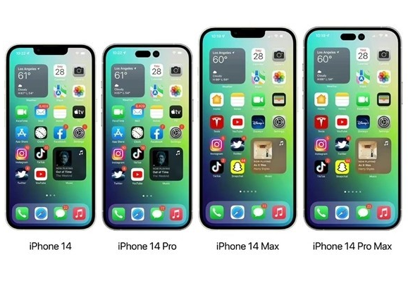 辰溪苹果14维修分享iPhone14可以分期吗 