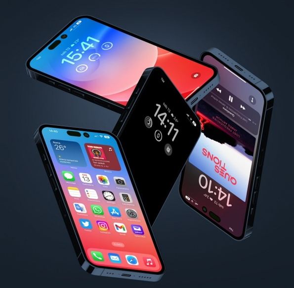 辰溪苹果14维修分享入门级iPhone 14多少钱 