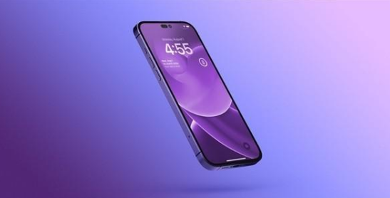 辰溪苹果14维修分享iPhone14配色有哪些 