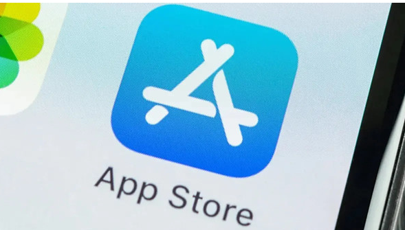 辰溪苹果手机维修分享应用商店出现大量色情App，苹果会处理吗 