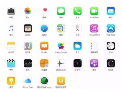 辰溪苹果手机维修分享iPhone 自带 App 有哪些不为人知的优点 