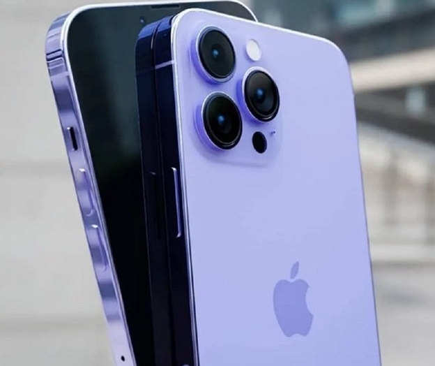 辰溪苹果14维修分享凭什么4800万像素的iPhone14就能上热搜 