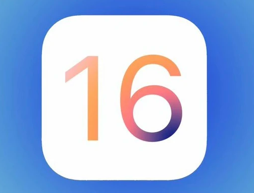 辰溪苹果手机维修分享iOS16不支持iPhone6s，手中的6s怎么办 