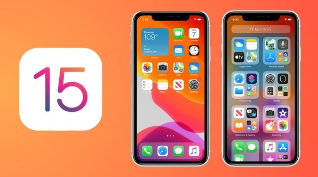 辰溪苹果13维修分享iPhone13更新iOS 15.5，体验如何 