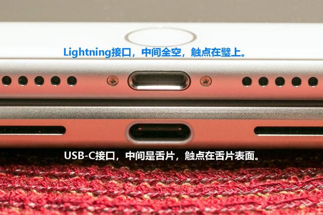 辰溪苹果14维修分享iPhone 14会是什么接口 