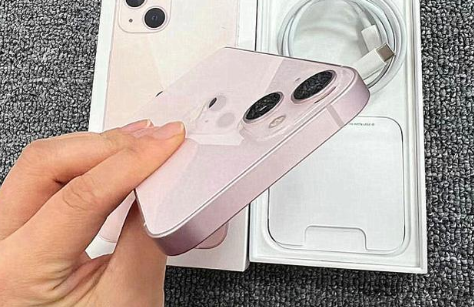 辰溪苹果13维修分享iPhone 13有哪些缺点和不足 