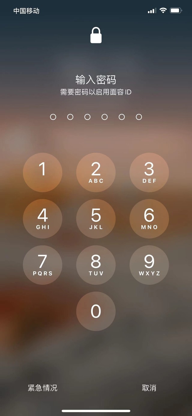辰溪苹果13维修分享iPhone 13加强锁屏功能有什么用 