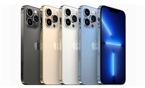 辰溪苹果14维修分享iPhone 14、14 Pro/Max规格、售价汇总 