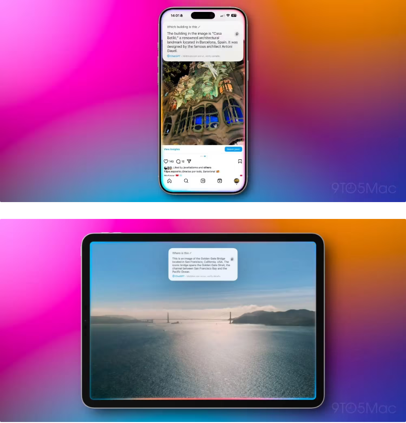 辰溪苹果手机维修分享苹果 Siri 接入 ChatGPT AI  