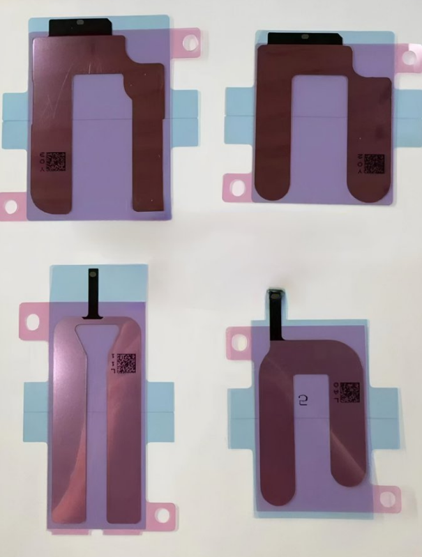 辰溪苹果手机维修分享iPhone 17 Pro 机型电池将采用创新型粘合剂 