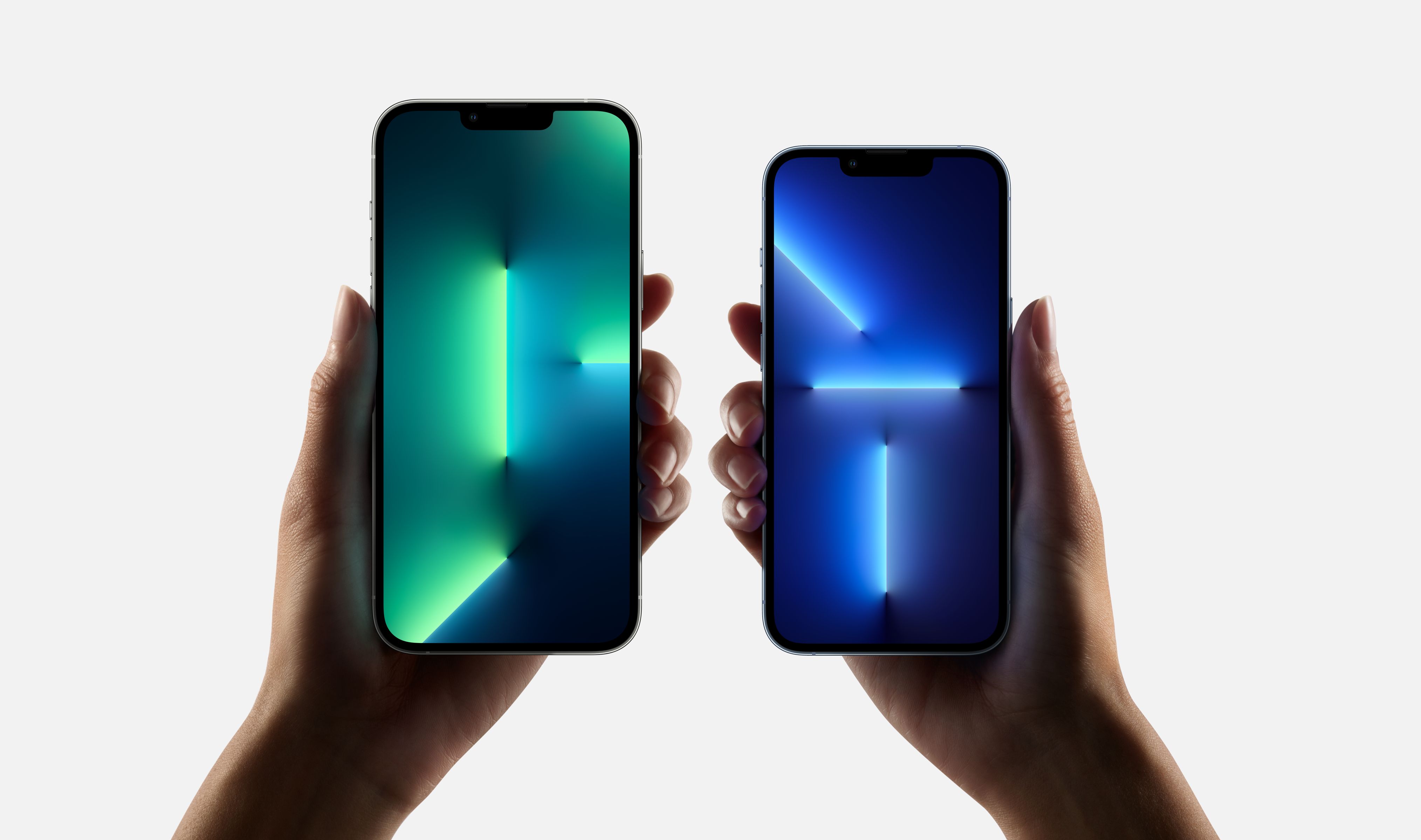 辰溪苹果手机维修分享iPhone 13 四款机型怎么选 