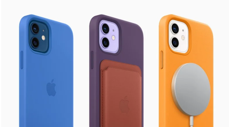 辰溪苹果手机维修分享关于 iPhone 13 的细节爆料 