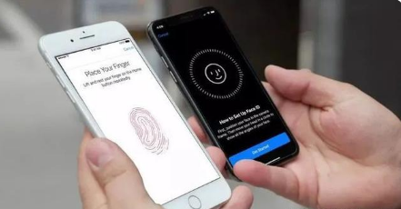 辰溪苹果手机维修分享iPhone 13 系列会有屏下指纹吗 