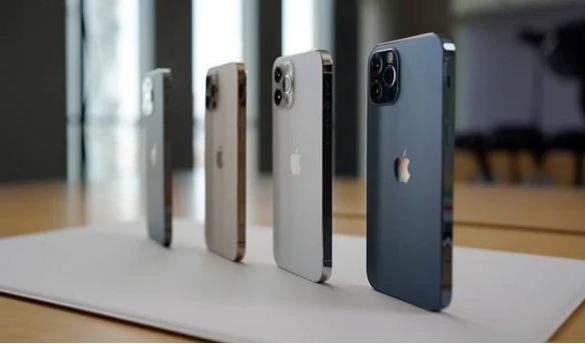 辰溪苹果手机维修分享为什么说iPhone13才是真旗舰 