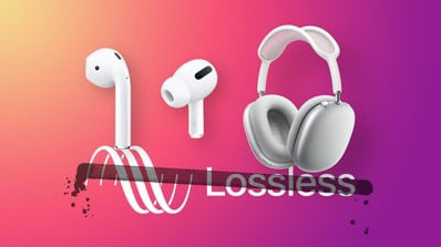 辰溪苹果手机维修分享哪些设备支持Apple Music 无损音频 