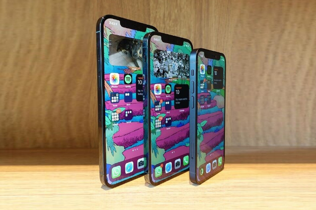 辰溪苹果手机维修分享iPhone 13发布日期 