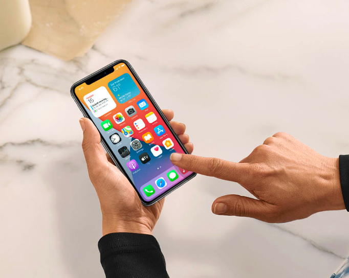 辰溪苹果手机维修分享iPhone 12 出现运行缓慢或死机的情况怎么办 