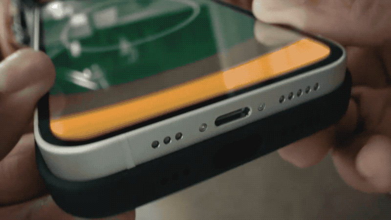 辰溪苹果手机维修分享未来 Magsafe 还有哪些发展空间 