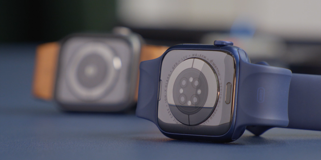 辰溪苹果手机维修分享Apple Watch 是如何测量卡路里的 