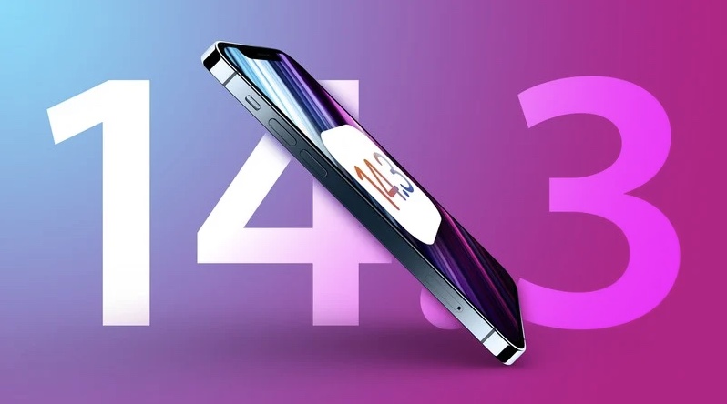 辰溪苹果手机维修分享iOS 14.3 RC2已发，iOS 14.3正式版本还远吗 