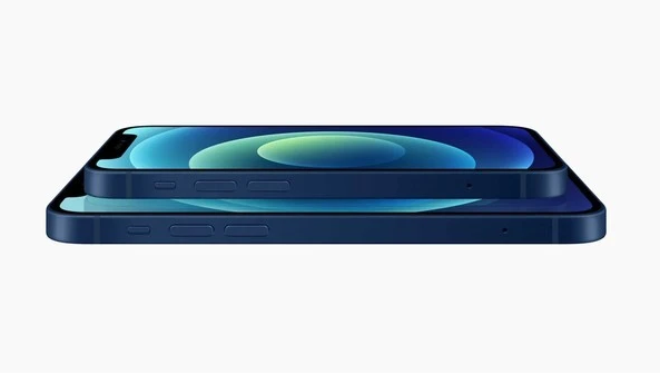 辰溪苹果手机维修分享iPhone 12 mini 锁屏后触屏失灵怎么办 