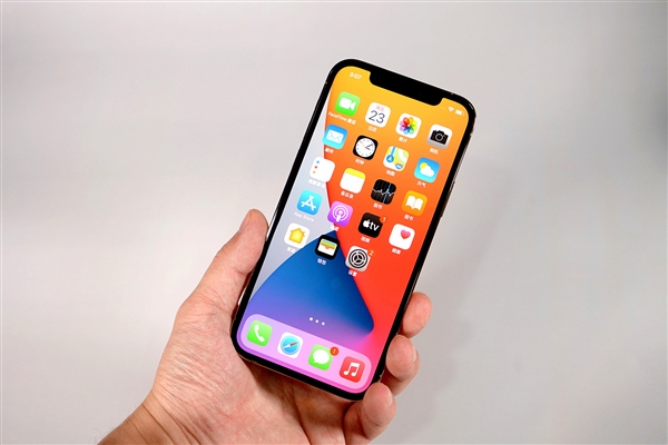 辰溪苹果手机维修分享iOS 14.2修订版已到，专属iPhone 12系列 