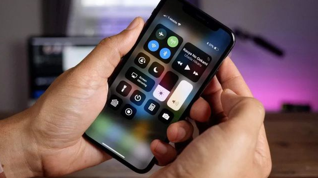 辰溪苹果手机维修分享iPhone 12信号差怎么办 
