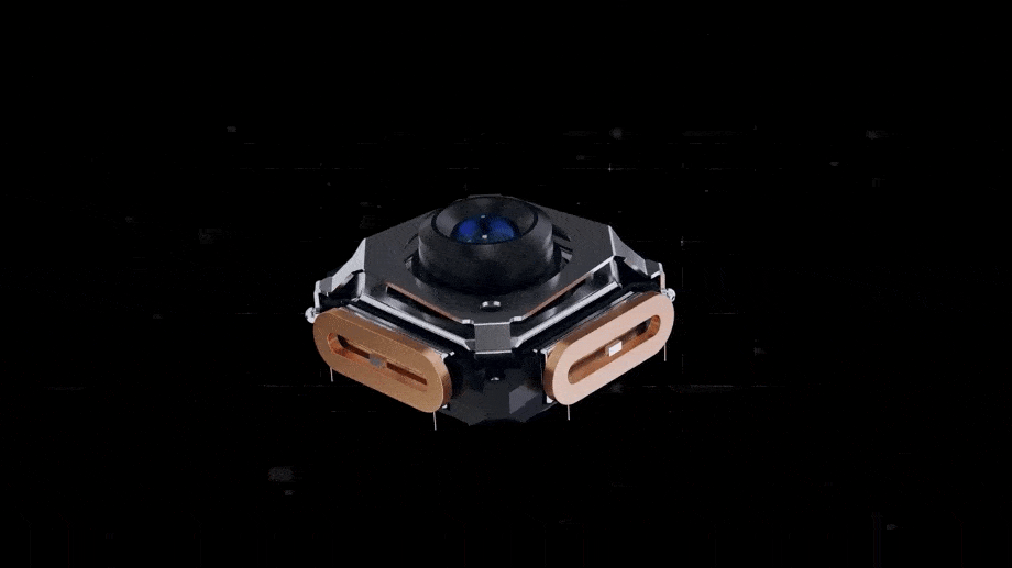 辰溪苹果手机维修分享iPhone 12 Pro Max 独享的这颗传感器更大的特点是什么 