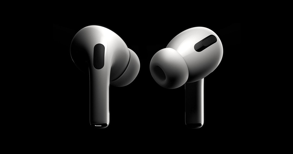 辰溪苹果手机维修分享AirPods Pro 爆音、降噪效果下降怎么办 