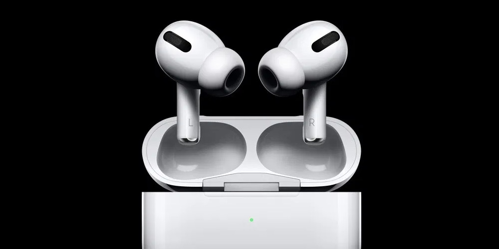 辰溪苹果手机维修分享AirPods Pro 出现静电噪音 