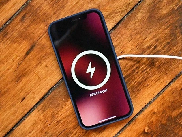 辰溪苹果手机维修分享iPhone 12可以随便充电吗 
