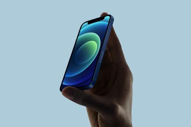 辰溪苹果手机维修分享iPhone 12 mini辐射很大吗 