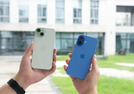 辰溪苹果维修点分享iPhone 16 Plus屏幕更换大屏容易忽视的实操隐患 