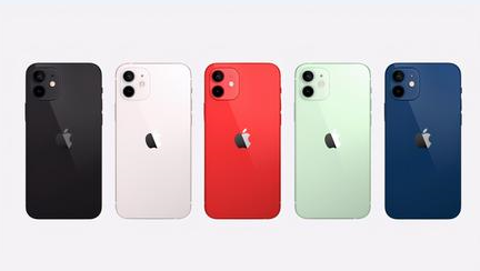 辰溪苹果维修点分享iPhone 12锁屏密码系统机制科普 
