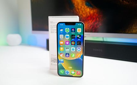 辰溪苹果维修点分享iPhone 14锁屏密码进阶解读 