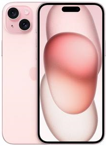 辰溪苹果维修点分享iPhone15 Plus手机黑屏小众问题 