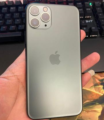 辰溪苹果维修点分享iPhone 11 Pro电池发烫小众问题解读 