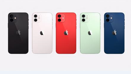 辰溪苹果维修点分享iPhone 12电池发烫少见诱因解析 