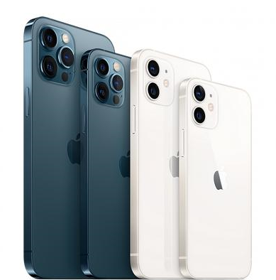 辰溪苹果维修点分享iPhone 12 Pro发烫关联故障汇总 