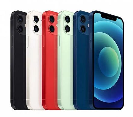 辰溪苹果维修点分享iPhone 12 Pro Max发烫冷门故障梳理 