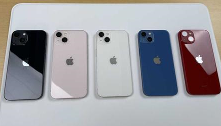 辰溪苹果维修点分享iPhone 13电池发烫多类故障解析 