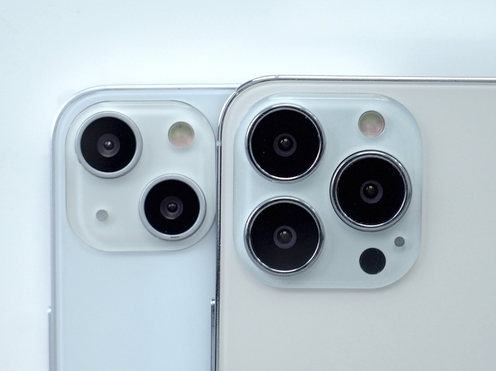 辰溪苹果维修点分享iPhone 13 Pro Max发烫特殊故障解读 