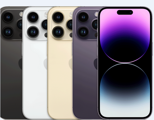 辰溪苹果维修点分享iPhone 14 Pro发烫易忽略问题解析 
